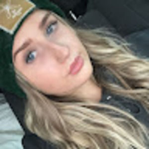 Meet your Posher, Rylie